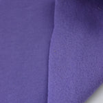 Load image into Gallery viewer, Purple Mystique 100% Cotton Fleece
