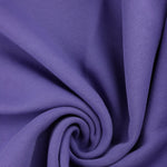 Load image into Gallery viewer, Purple Mystique 100% Cotton Fleece
