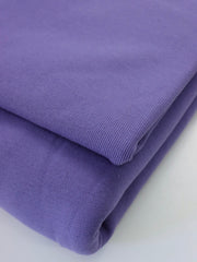 Load image into Gallery viewer, Purple Mystique 100% Cotton Fleece