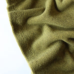 Load image into Gallery viewer, Heathered Guac Polartec Thermal Pro Double Sided Fleece
