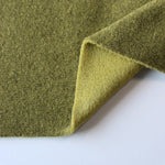 Load image into Gallery viewer, Heathered Guac Polartec Thermal Pro Double Sided Fleece
