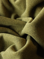 Load image into Gallery viewer, Heathered Guac Polartec Thermal Pro Double Sided Fleece
