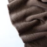 Load image into Gallery viewer, Heathered Driftwood Polartec Thermal Pro Double Sided Fleece
