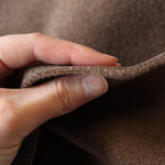 Load image into Gallery viewer, Heathered Driftwood Polartec Thermal Pro Double Sided Fleece
