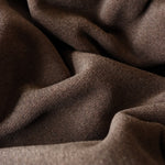 Load image into Gallery viewer, Heathered Driftwood Polartec Thermal Pro Double Sided Fleece
