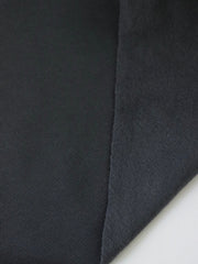 Load image into Gallery viewer, Graphite 100% Cotton Fleece