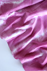 1YD PRECUT; 'Rose Quartz' K-Deer Athletic Nylon/Spandex Tricot