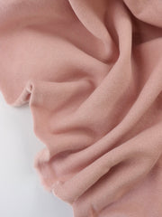 Load image into Gallery viewer, Dusty Pink 100% Cotton Fleece
