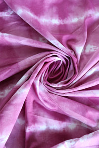 1YD PRECUT; 'Rose Quartz' K-Deer Athletic Nylon/Spandex Tricot