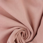 Load image into Gallery viewer, Dusty Pink 100% Cotton Fleece
