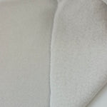 Load image into Gallery viewer, Light Gray 100% Cotton Fleece
