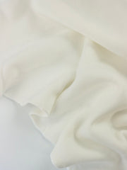 Load image into Gallery viewer, Off White 100% Cotton Fleece
