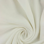 Load image into Gallery viewer, Off White 100% Cotton Fleece
