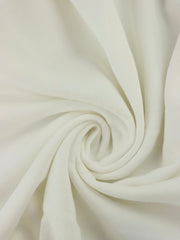 Load image into Gallery viewer, Off White 100% Cotton Fleece
