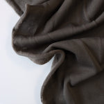 Load image into Gallery viewer, Black Olive Polartec Power Stretch Fleece
