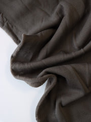 Load image into Gallery viewer, Black Olive Polartec Power Stretch Fleece
