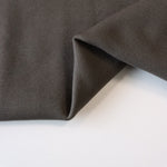 Load image into Gallery viewer, Black Olive Polartec Power Stretch Fleece
