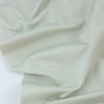 Load image into Gallery viewer, Light Gray Athletic Brushed Poly Jersey 125GSM
