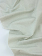 Load image into Gallery viewer, Light Gray Athletic Brushed Poly Jersey 125GSM
