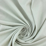 Load image into Gallery viewer, Light Gray Athletic Brushed Poly Jersey 125GSM
