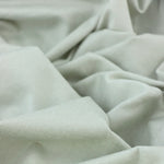 Load image into Gallery viewer, Light Gray Athletic Brushed Poly Jersey 125GSM
