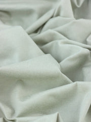 Load image into Gallery viewer, Light Gray Athletic Brushed Poly Jersey 125GSM
