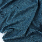 Load image into Gallery viewer, Teal Athletic Brushed Poly Jersey 125GSM
