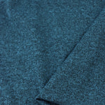 Load image into Gallery viewer, Teal Athletic Brushed Poly Jersey 125GSM
