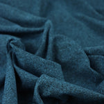 Load image into Gallery viewer, Teal Athletic Brushed Poly Jersey 125GSM
