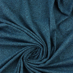 Load image into Gallery viewer, Teal Athletic Brushed Poly Jersey 125GSM
