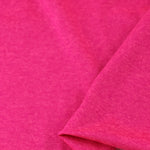 Load image into Gallery viewer, Neon Pink Athletic Brushed Poly Jersey 125GSM
