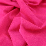 Load image into Gallery viewer, Neon Pink Athletic Brushed Poly Jersey 125GSM
