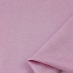 Load image into Gallery viewer, Light Pink Athletic Brushed Poly Jersey 125GSM
