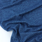 Load image into Gallery viewer, Cobalt Athletic Brushed Poly Jersey 125GSM
