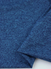 Load image into Gallery viewer, Cobalt Athletic Brushed Poly Jersey 125GSM
