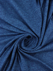 Load image into Gallery viewer, Cobalt Athletic Brushed Poly Jersey 125GSM
