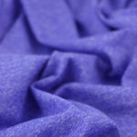 Load image into Gallery viewer, Lilac Athletic Brushed Poly Jersey 125GSM
