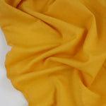 Load image into Gallery viewer, Sunflower Galway Wool Spandex Jersey Knit | By The Half Yard
