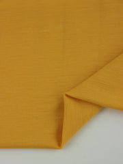 Load image into Gallery viewer, Sunflower Galway Wool Spandex Jersey Knit | By The Half Yard