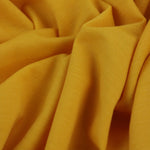 Load image into Gallery viewer, Sunflower Galway Wool Spandex Jersey Knit | By The Half Yard
