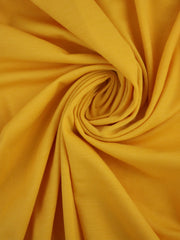 Load image into Gallery viewer, Sunflower Galway Wool Spandex Jersey Knit | By The Half Yard