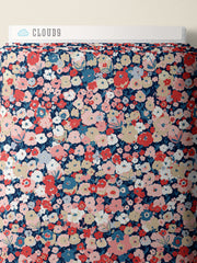 Load image into Gallery viewer, Bloom Confetti Cotton Lawn | Jubilant | Cloud9