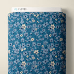 Load image into Gallery viewer, Wildflowers Cotton Lawn | Jubilant | Cloud9
