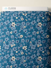 Load image into Gallery viewer, Wildflowers Cotton Lawn | Jubilant | Cloud9