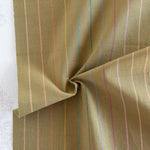 Load image into Gallery viewer, Skinny Stripe in Clover | Lucky Loom | Fableism Supply Co
