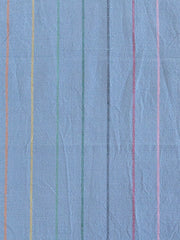 Load image into Gallery viewer, Skinny Stripe in Luna | Lucky Loom | Fableism Supply Co