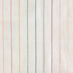 Load image into Gallery viewer, Skinny Stripe in Rainbow | Lucky Loom | Fableism Supply Co
