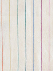 Load image into Gallery viewer, Skinny Stripe in Rainbow | Lucky Loom | Fableism Supply Co