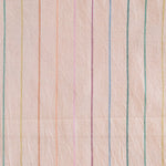 Load image into Gallery viewer, Skinny Stripe in Shell | Lucky Loom | Fableism Supply Co
