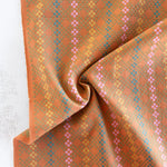 Load image into Gallery viewer, Mosaic in Amaretto | Lucky Loom | Fableism Supply Co
